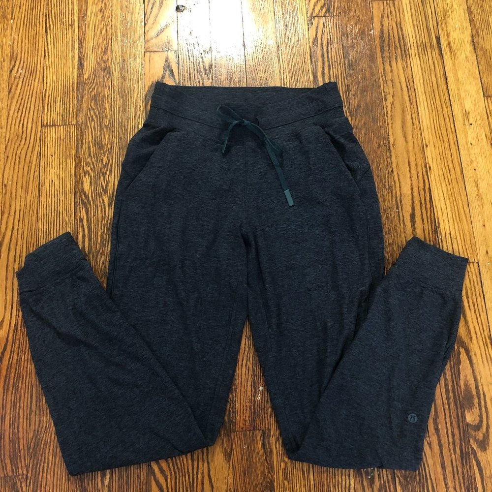 Ready to Rulu Jogger